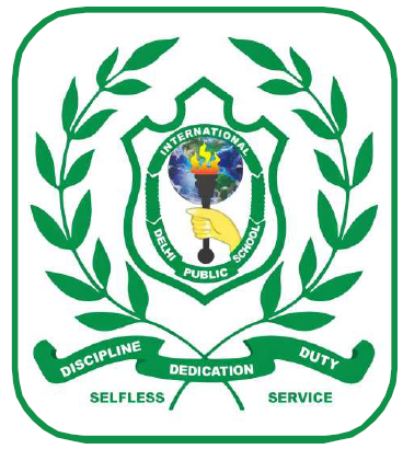INTERNATIONAL DELHI PUBLIC SCHOOL